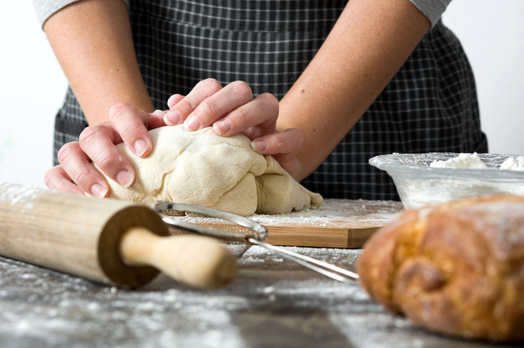 Cucinare lentamente - Mindful cooking