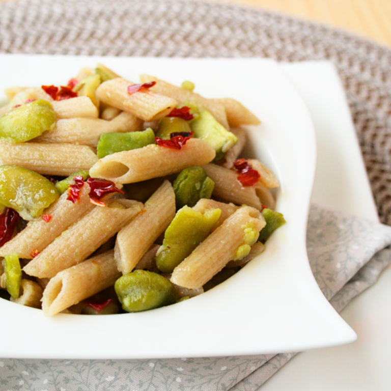 PASTA FAVE PEPERONI CRUSCHI (1)